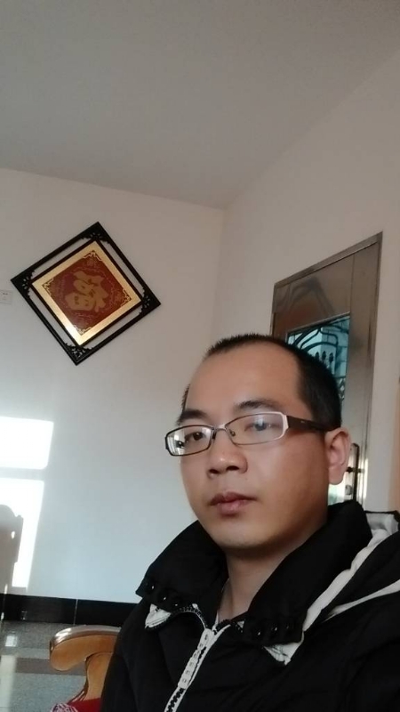 心灵游侠的第一张照片--浦城婚介网