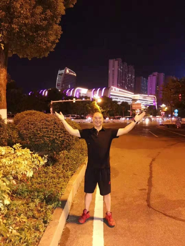 李国伟的第二张照片--浦城婚介网