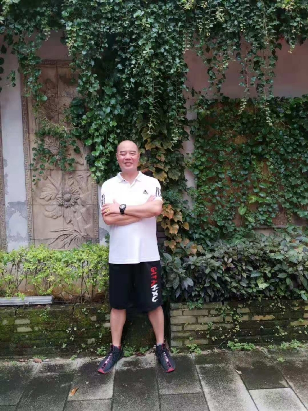 李国伟的第五张照片--浦城婚介网