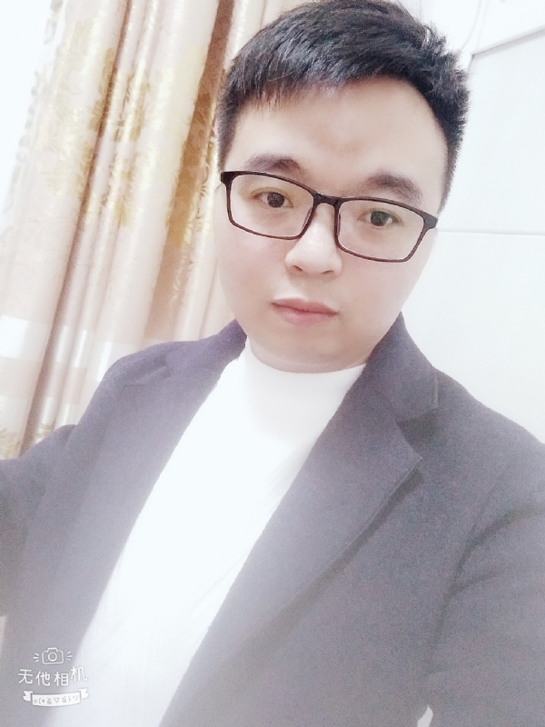 蛋爷的第一张照片--浦城婚介网