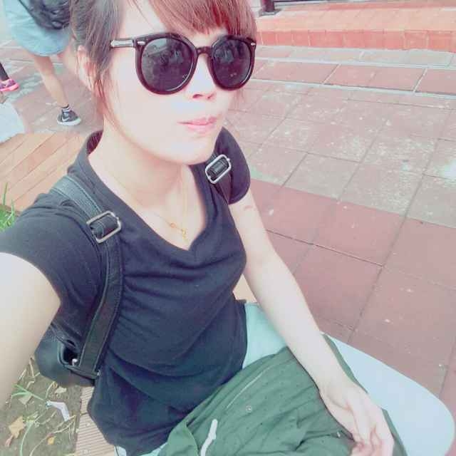 勻勻的第一张照片--浦城婚介网