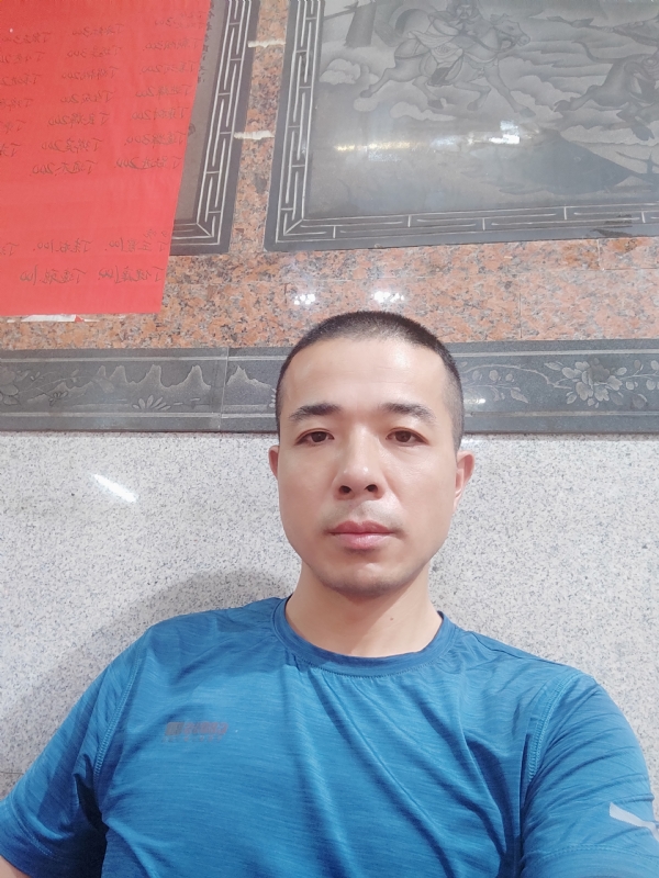虫子的第一张照片--浦城婚介网