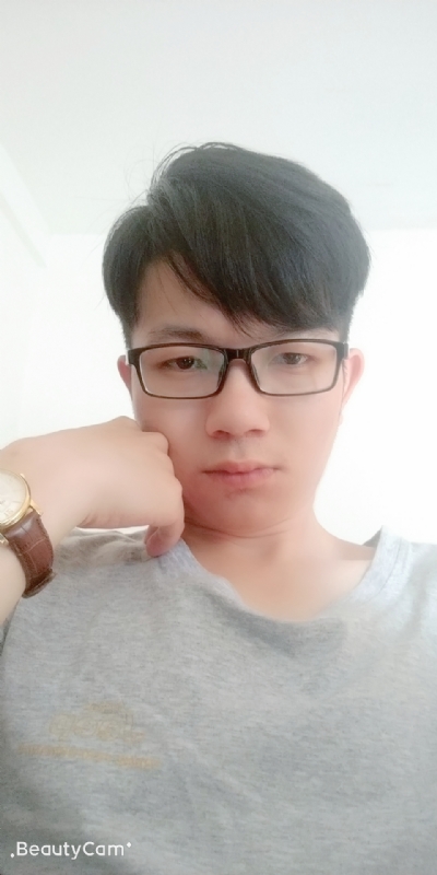 愿得一人心的第一张照片--浦城婚介网