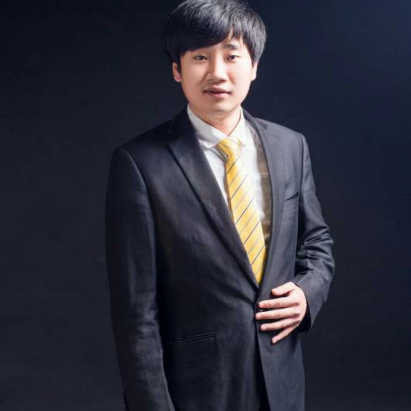 徐公子的第一张照片--浦城婚介网