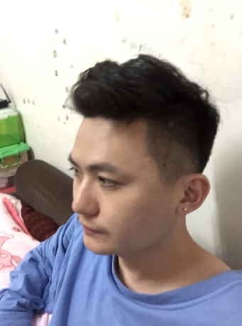 生的第一张照片--浦城婚介网