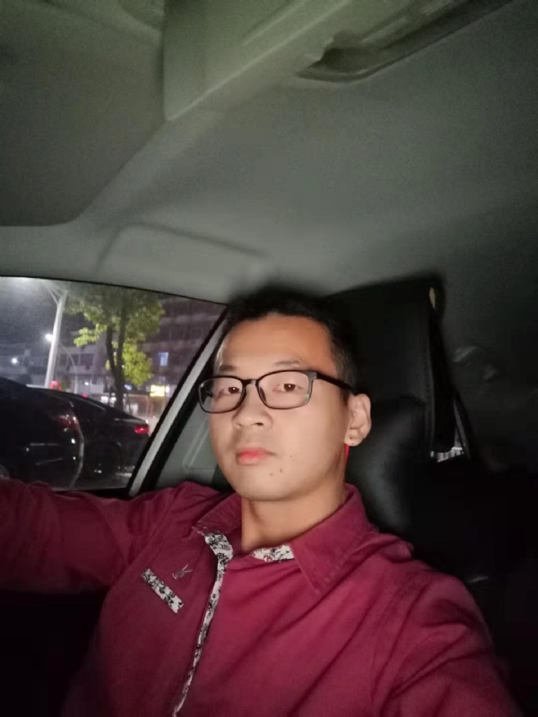 遇你最美的第一张照片--浦城婚介网