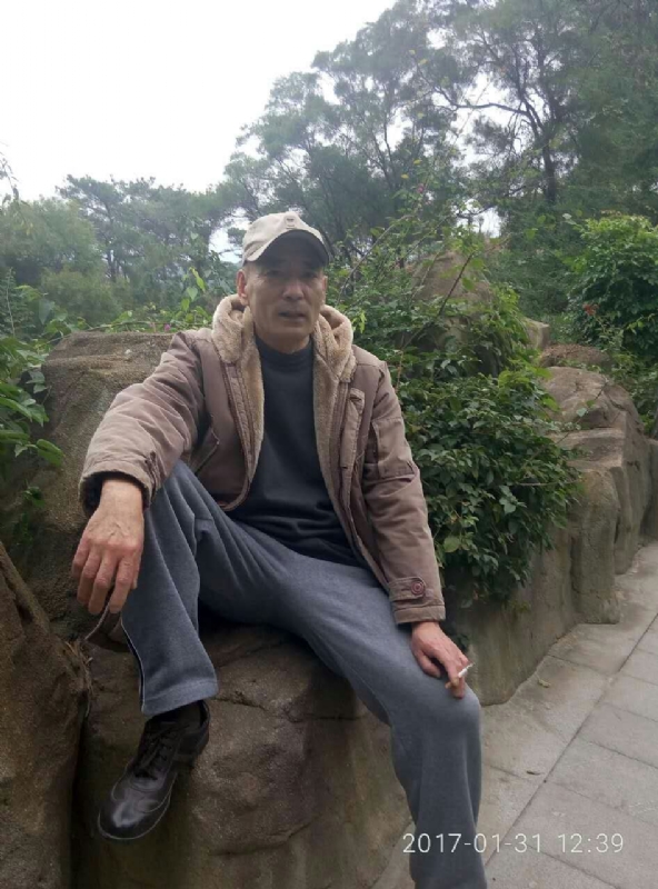 热腾腾的第一张照片--浦城婚介网