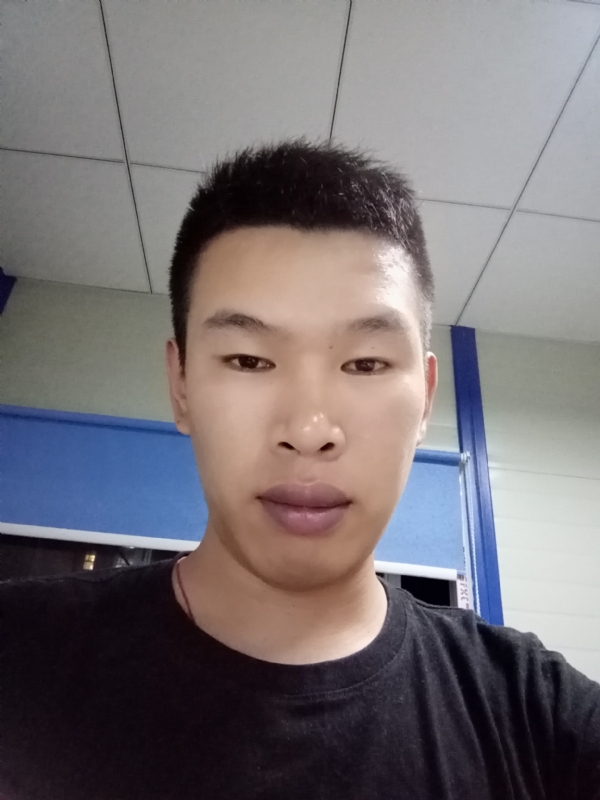不一样得烟火的第一张照片--浦城婚介网