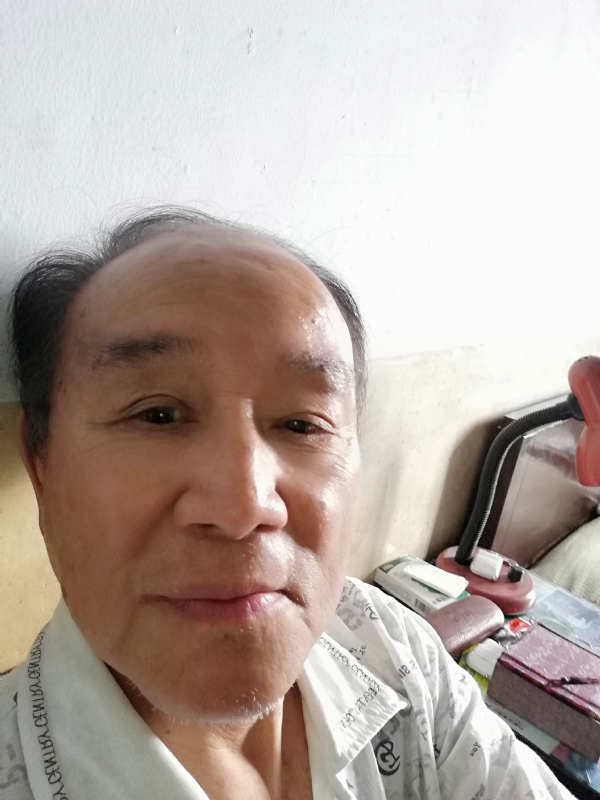 Su的第一张照片--浦城婚介网