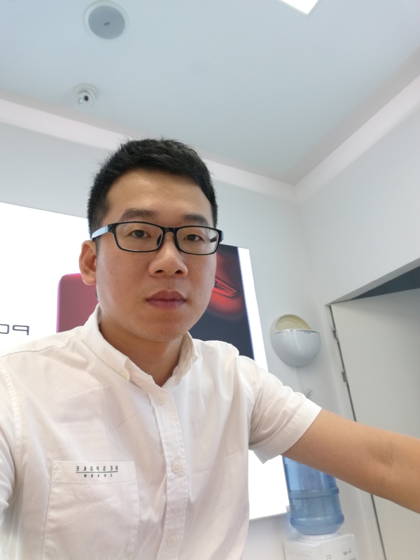 属狗的男人的第一张照片--浦城婚介网