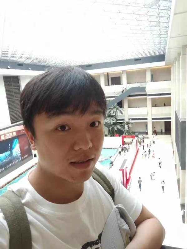 五月的第一张照片--浦城婚介网