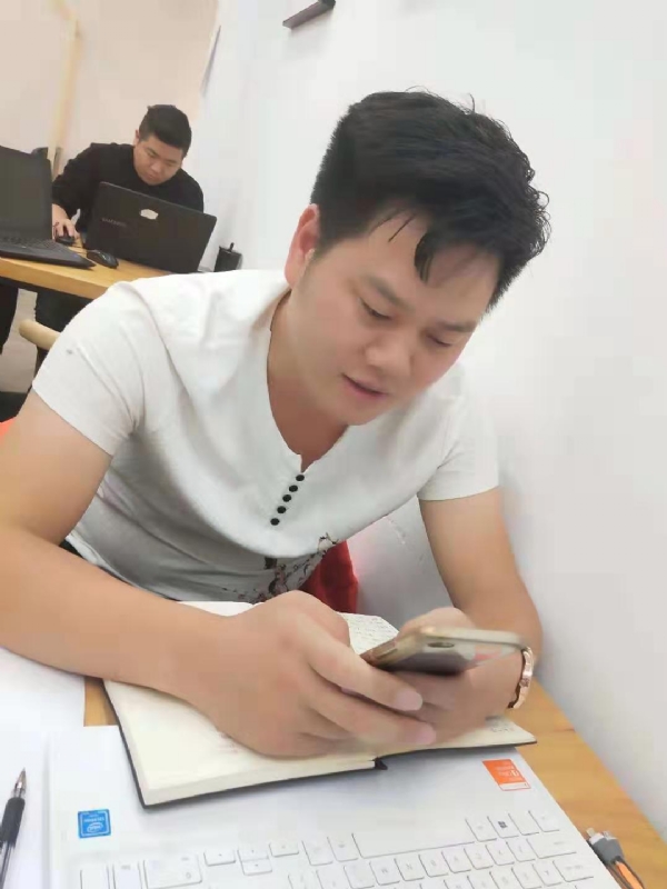麒麟的第一张照片--浦城婚介网