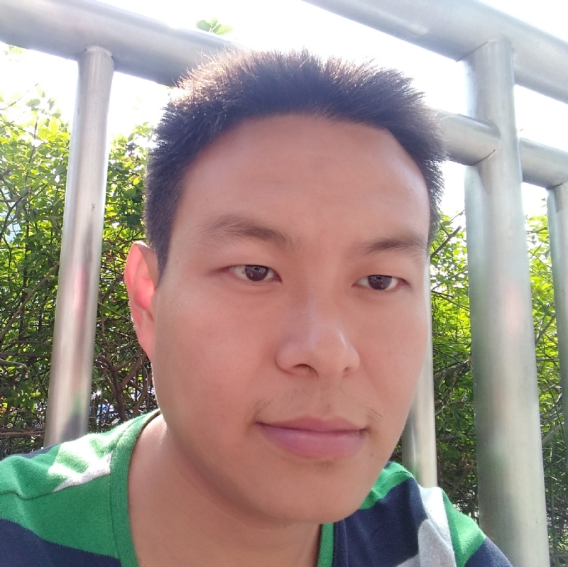 崔尚书的第一张照片--浦城婚介网