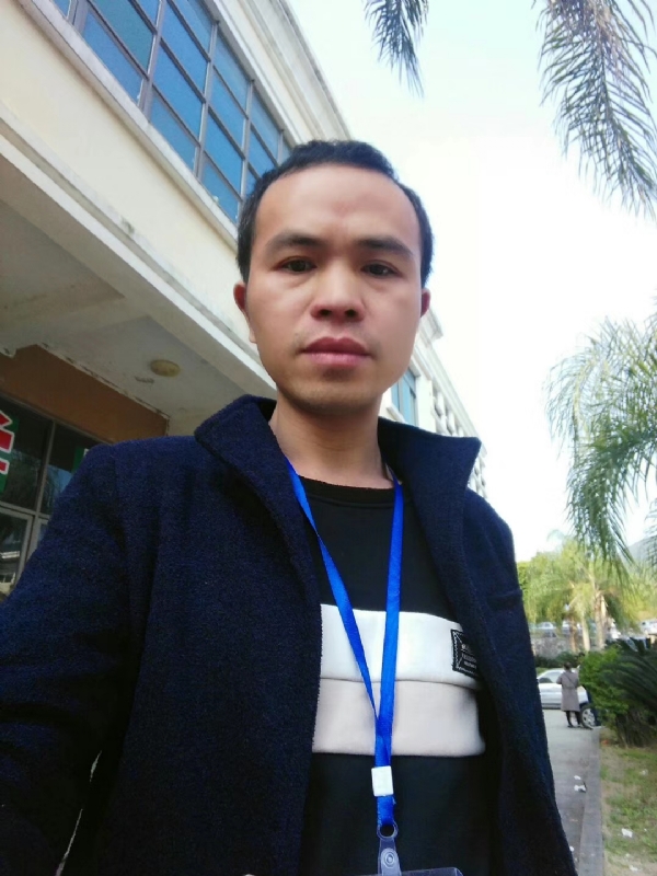 点点的第一张照片--浦城婚介网