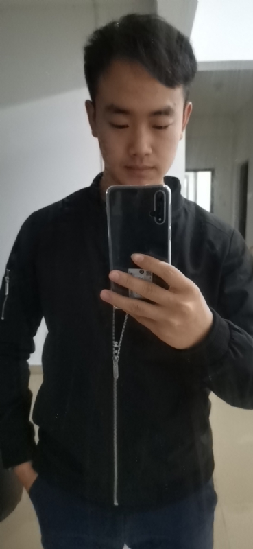 弥铭的第一张照片--浦城婚介网