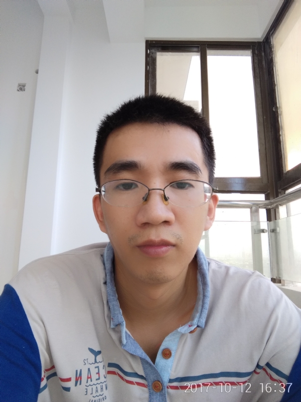 GCC的第一张照片--浦城婚介网