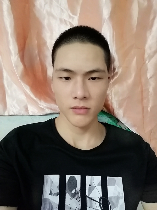 啊猫的第一张照片--浦城婚介网