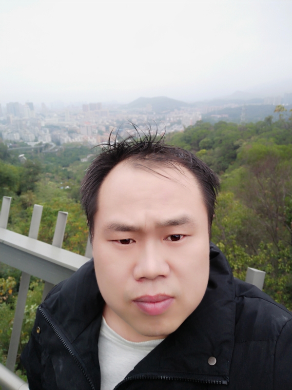 寻找幸福的第一张照片--浦城婚介网