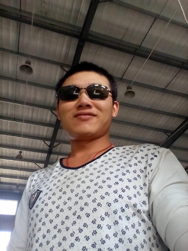 爱拼才会赢的第一张照片--浦城婚介网
