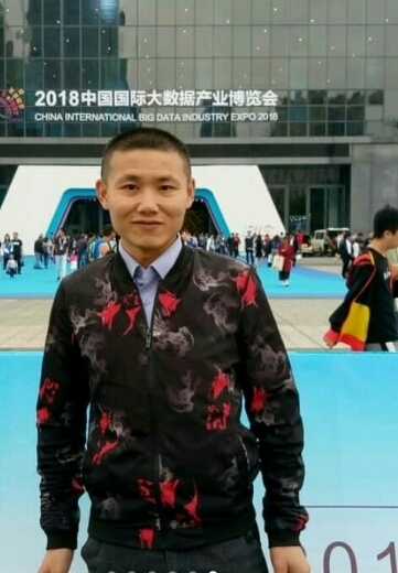 爱拼才会赢的第三张照片--浦城婚介网