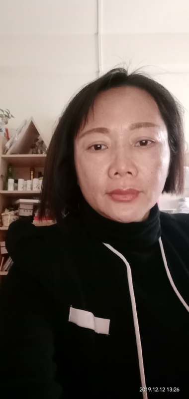 小雨的第一张照片--浦城婚介网
