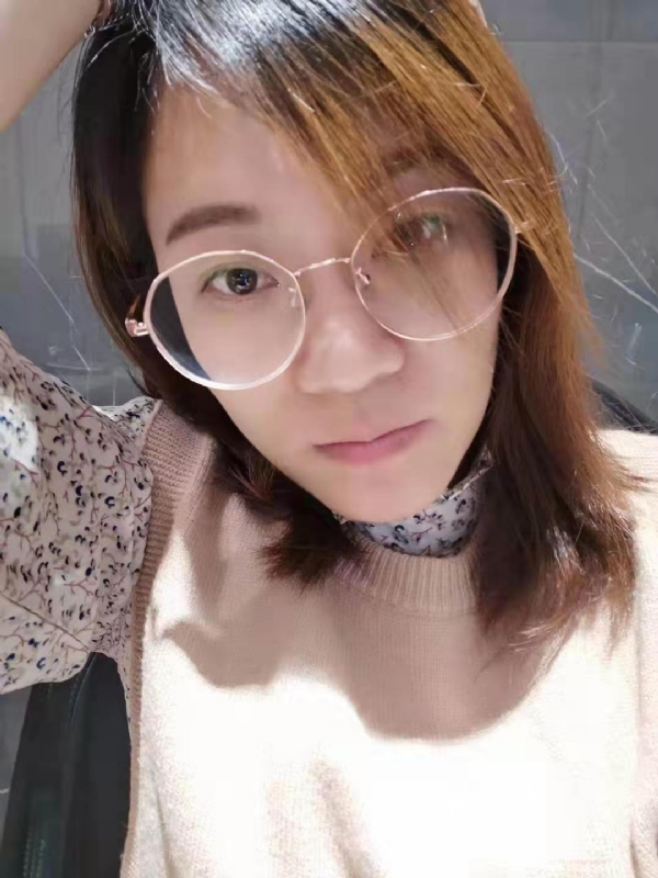 xiaobuliu888的第一张照片--浦城婚介网