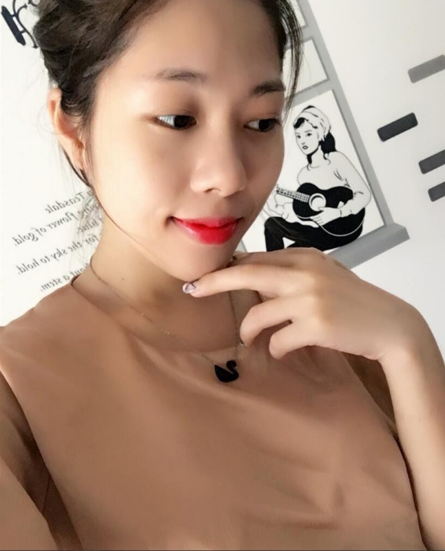 爱你很幸福的第二张照片--浦城婚介网