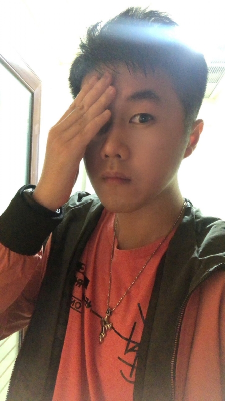 尐坏坏的第一张照片--浦城婚介网