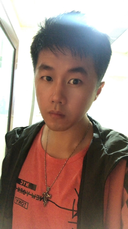 尐坏坏的第二张照片--浦城婚介网