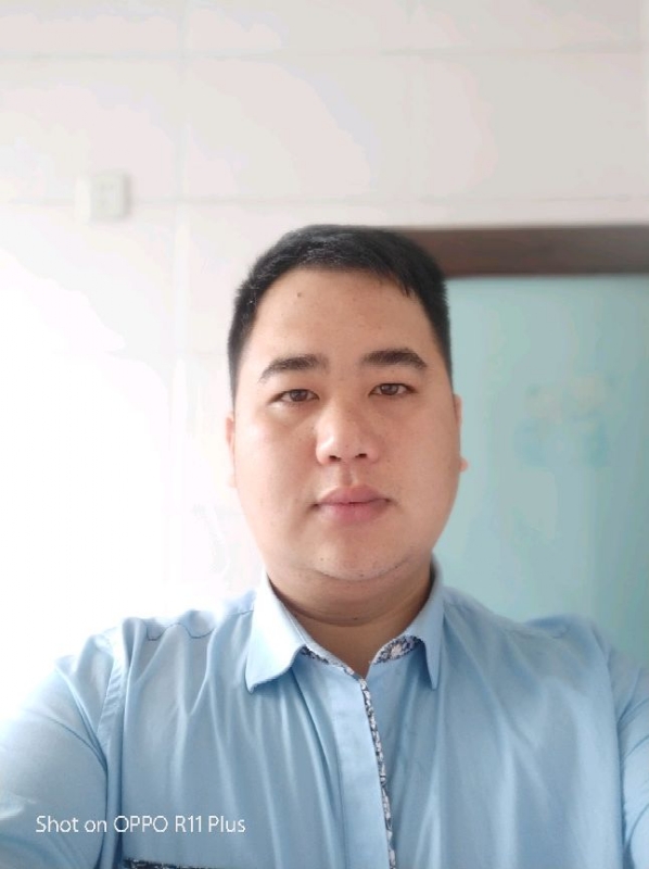 真心面对缘分的第二张照片--浦城婚介网