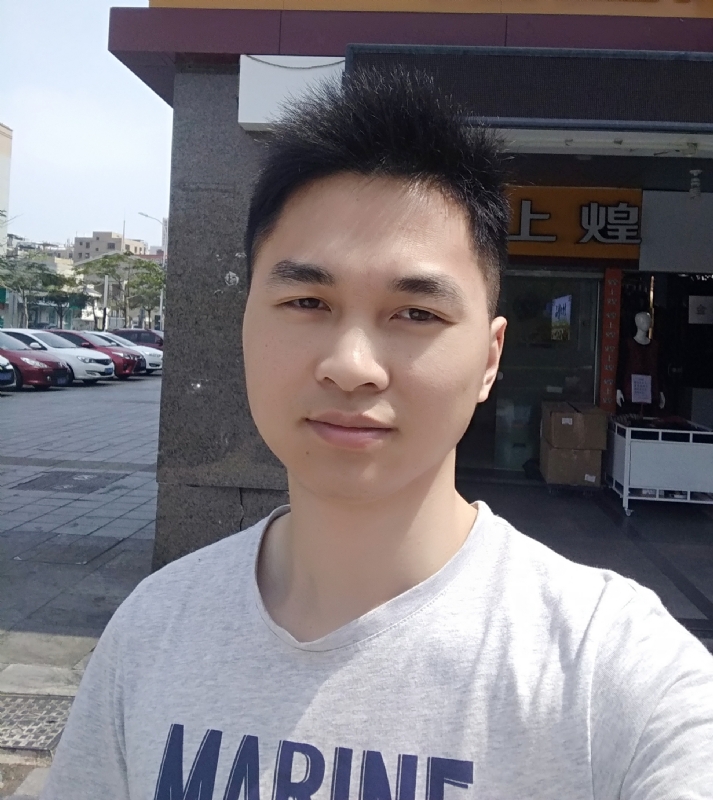 泰歌的第一张照片--浦城婚介网