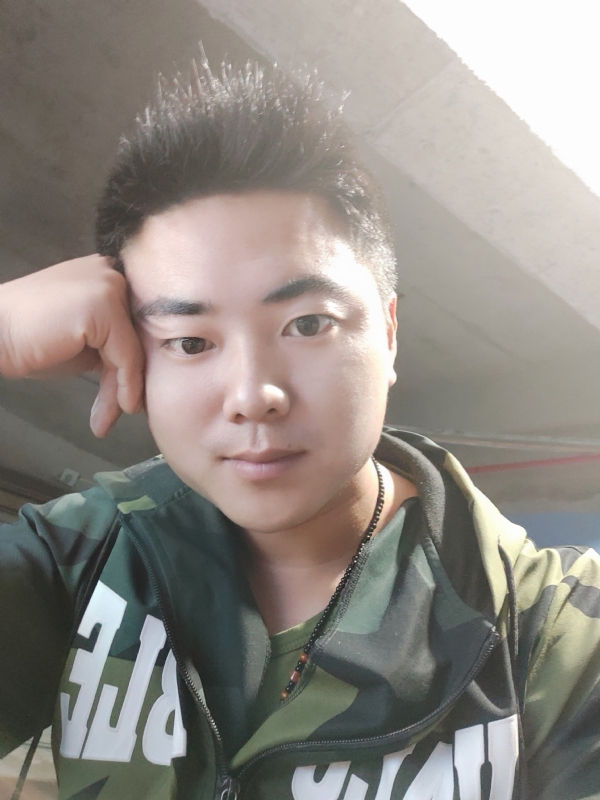 上门女婿的第一张照片--浦城婚介网