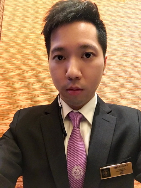 Hello的第一张照片--浦城婚介网