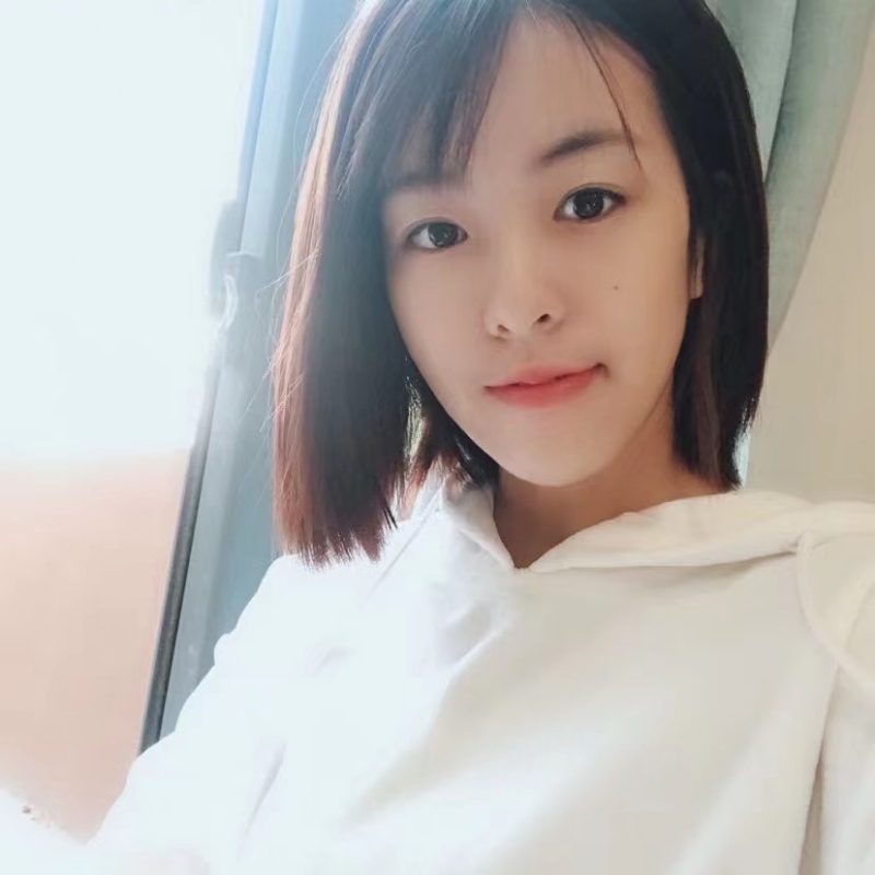 艾的第一张照片--浦城婚介网