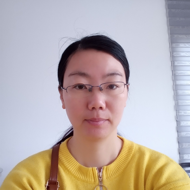 jennifer的第一张照片--浦城婚介网