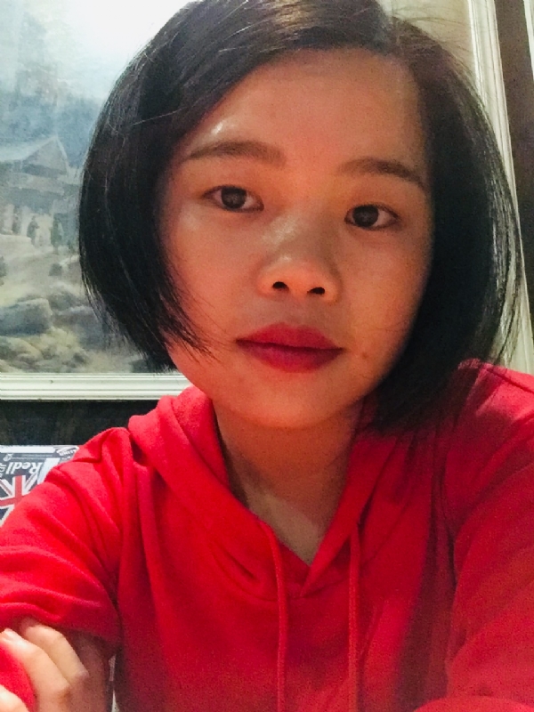 阿言的第一张照片--浦城婚介网