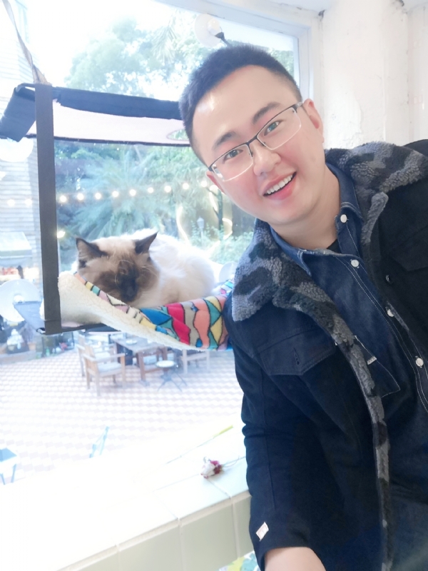 云轩的第一张照片--浦城婚介网