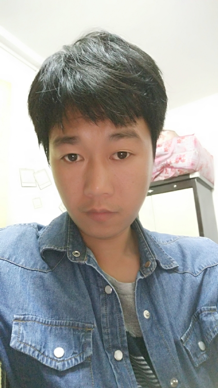 rain的第一张照片--浦城婚介网