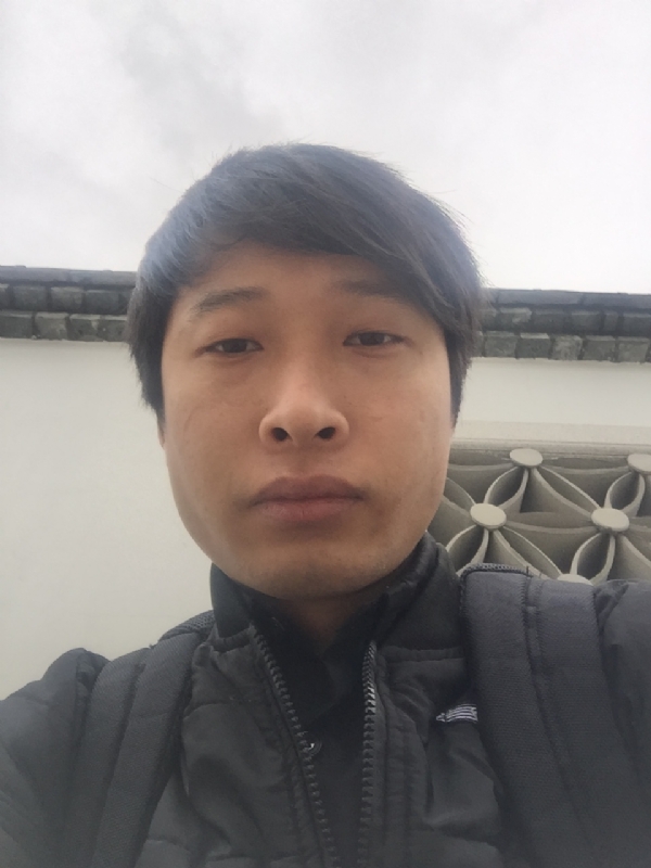 小雷的第一张照片--浦城婚介网