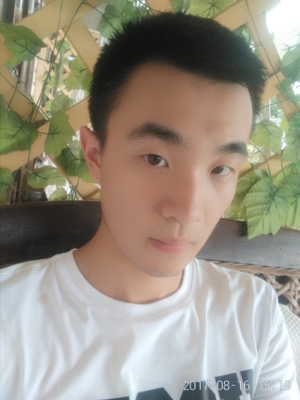 余生请你指教的第一张照片--浦城婚介网