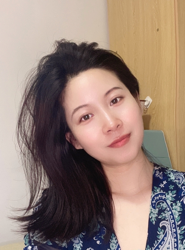 鸢莺的第三张照片--浦城婚介网