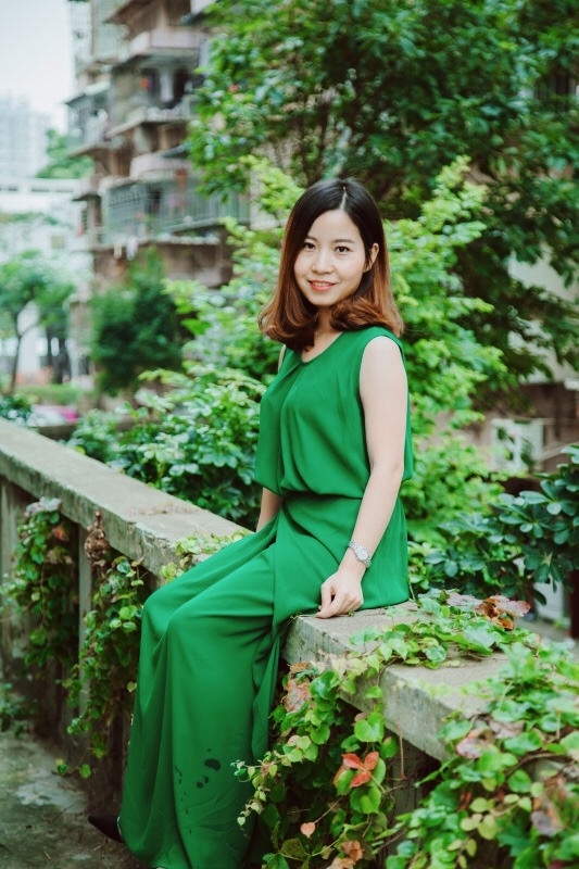 鸢莺的第五张照片--浦城婚介网