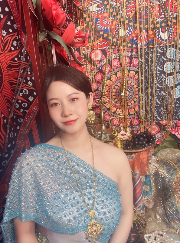 鸢莺的第八张照片--浦城婚介网