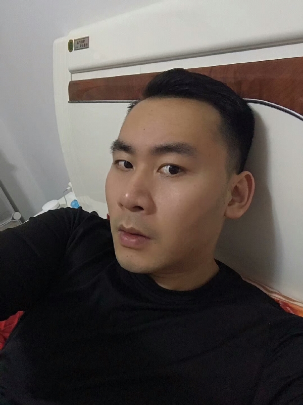 领悟的第一张照片--浦城婚介网