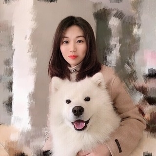 Alice的第一张照片--浦城婚介网
