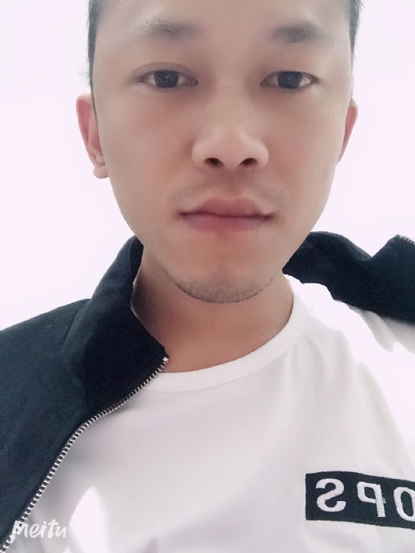 陈诚的第一张照片--浦城婚介网