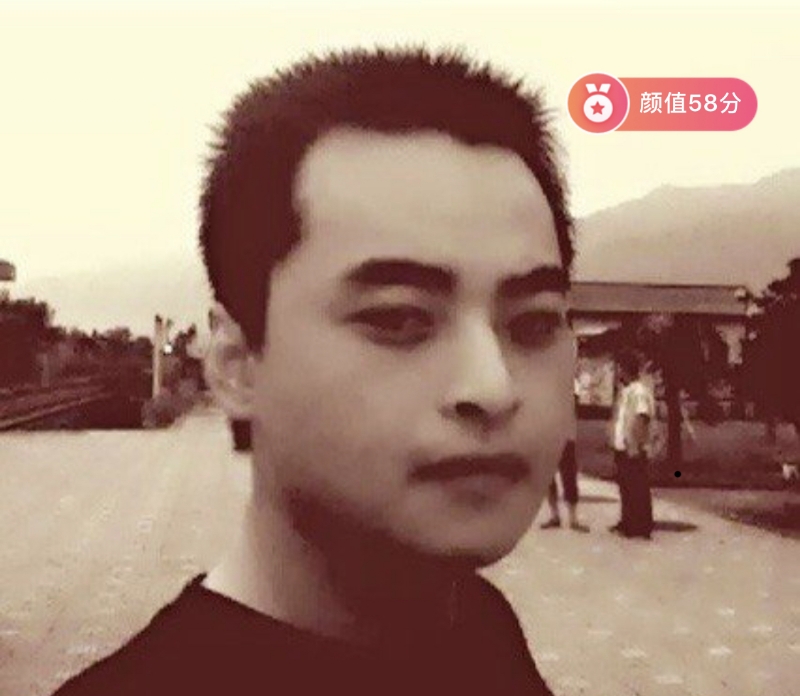缘来是爱情的第一张照片--浦城婚介网