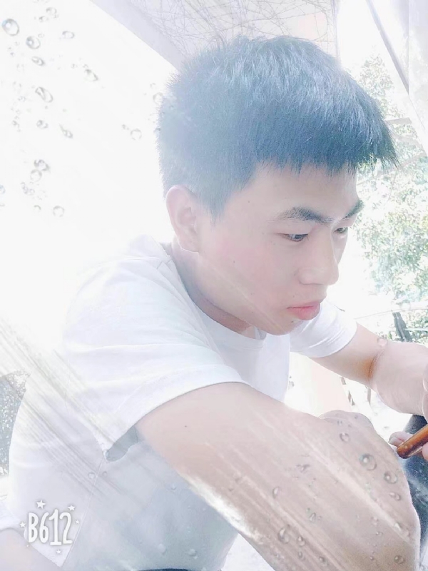 对她说晚安的第一张照片--浦城婚介网