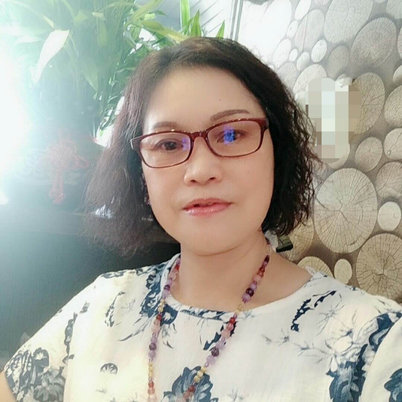 NiNi的第三张照片--浦城婚介网