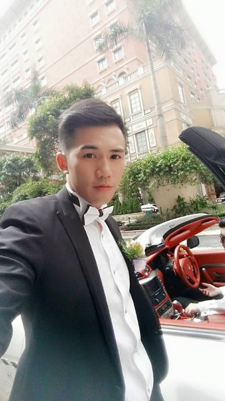 上善若水的第一张照片--浦城婚介网